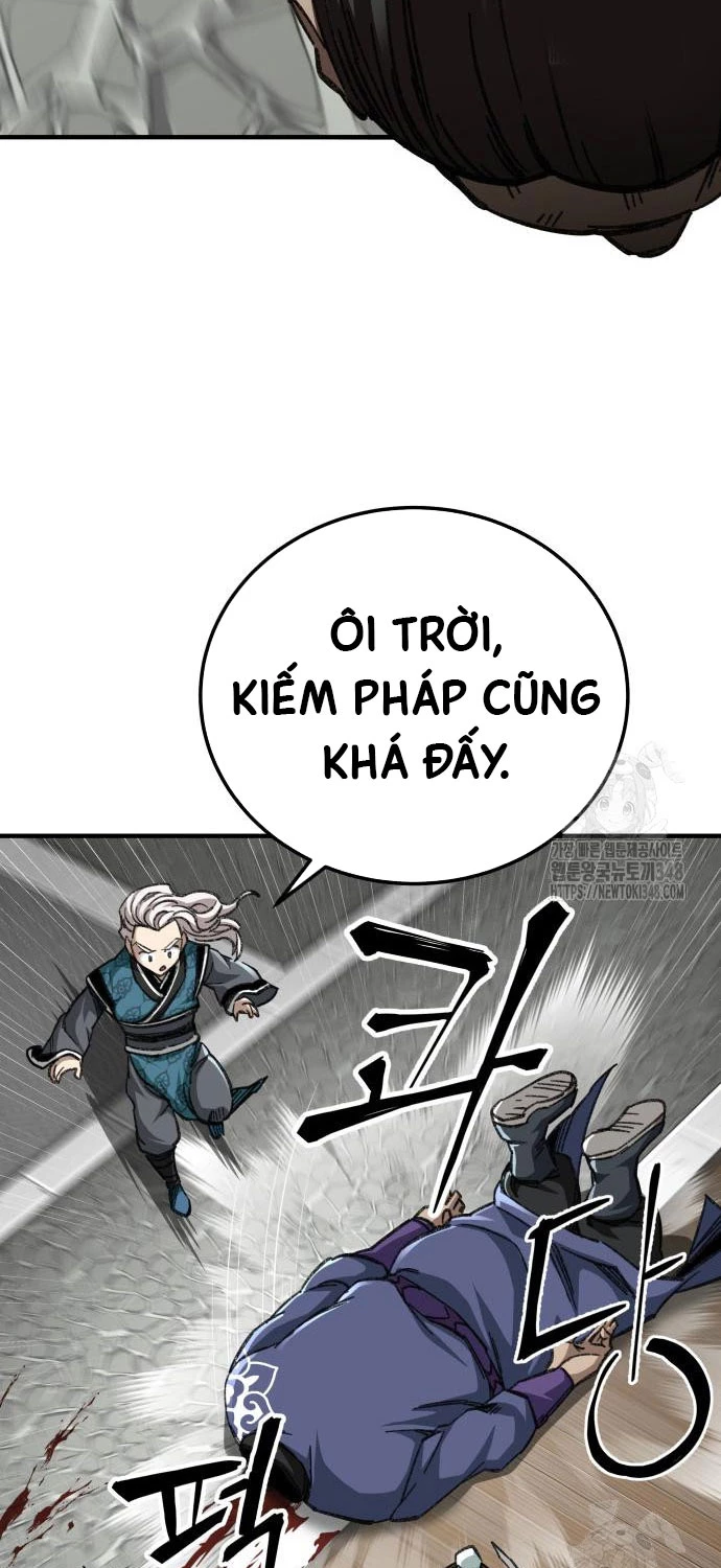 Ông Võ Giả Và Cháu Chí Tôn Chapter 54 - 10