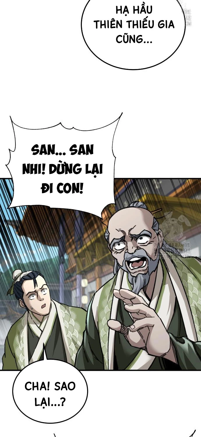 Ông Võ Giả Và Cháu Chí Tôn Chapter 54 - 24