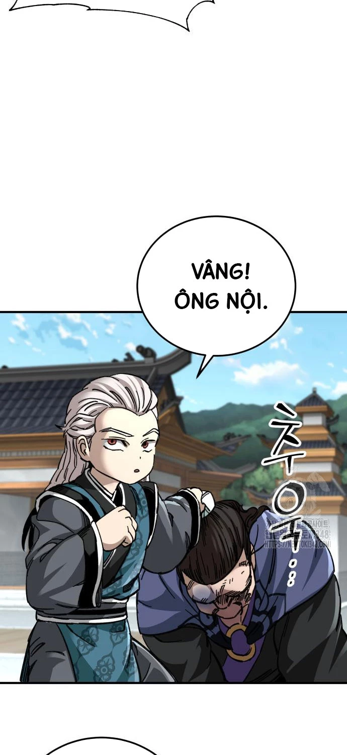 Ông Võ Giả Và Cháu Chí Tôn Chapter 54 - 26