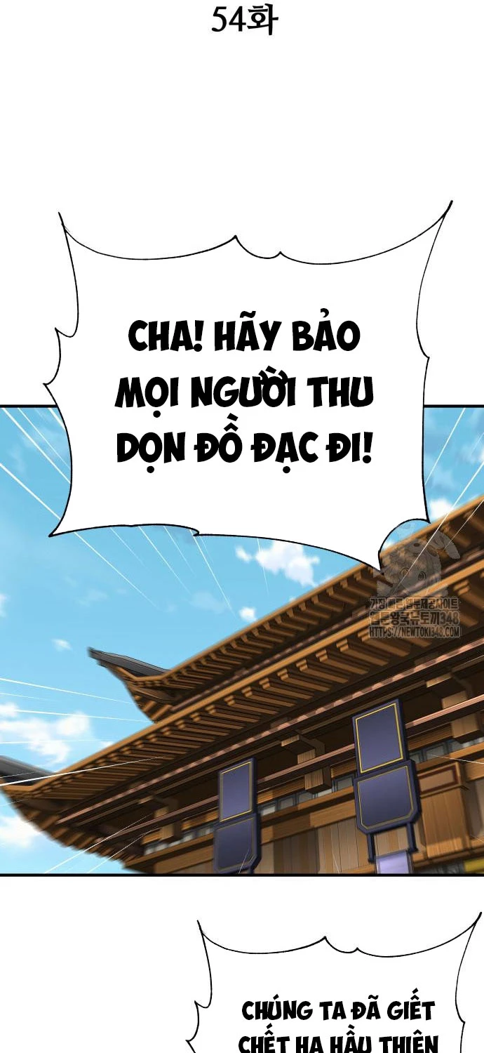 Ông Võ Giả Và Cháu Chí Tôn Chapter 54 - 37