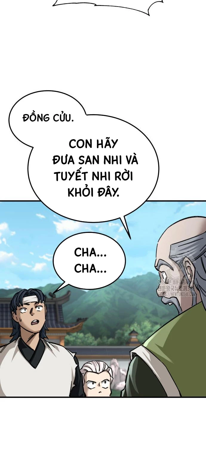 Ông Võ Giả Và Cháu Chí Tôn Chapter 54 - 42