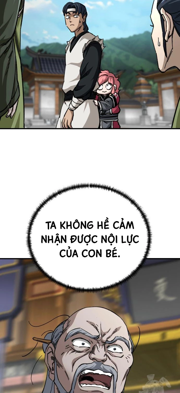 Ông Võ Giả Và Cháu Chí Tôn Chapter 54 - 48