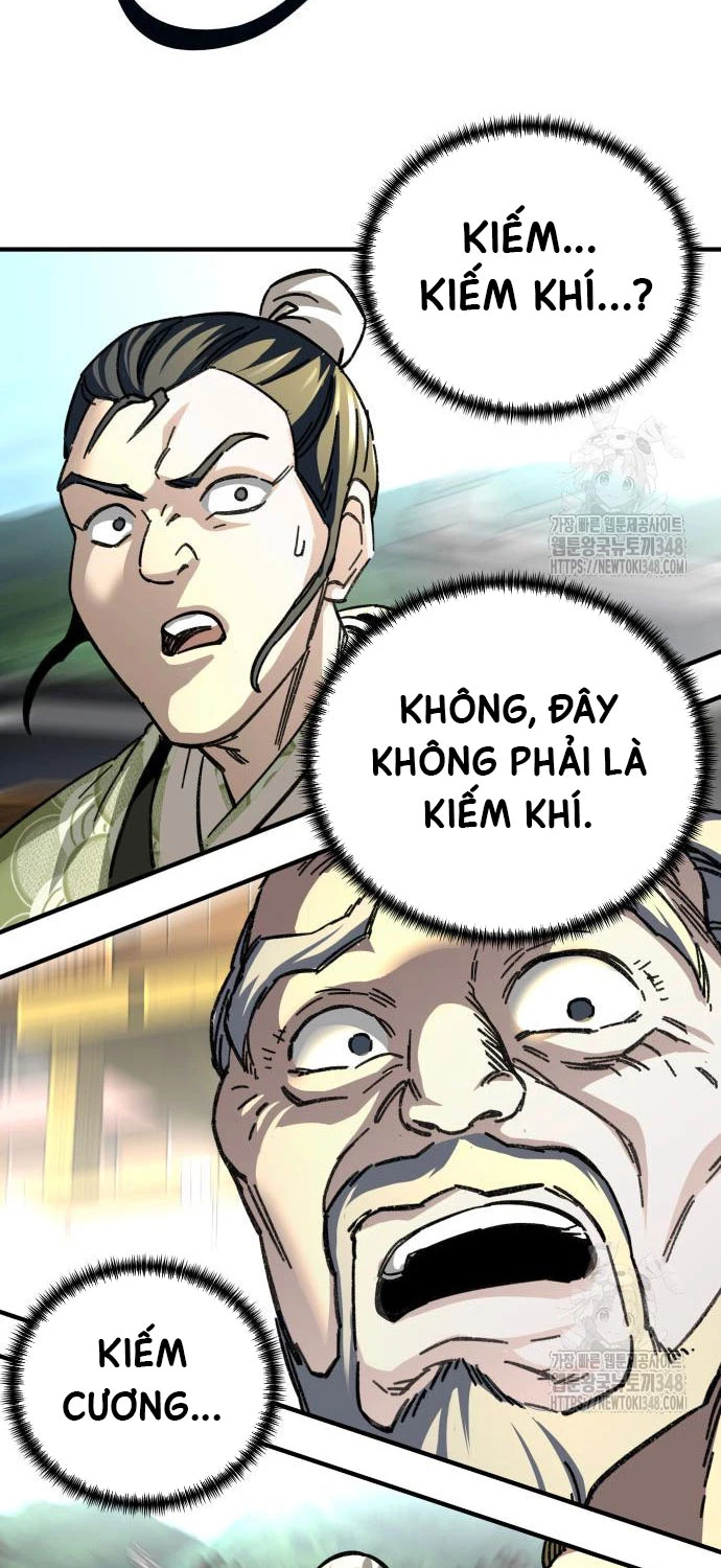 Ông Võ Giả Và Cháu Chí Tôn Chapter 54 - 53