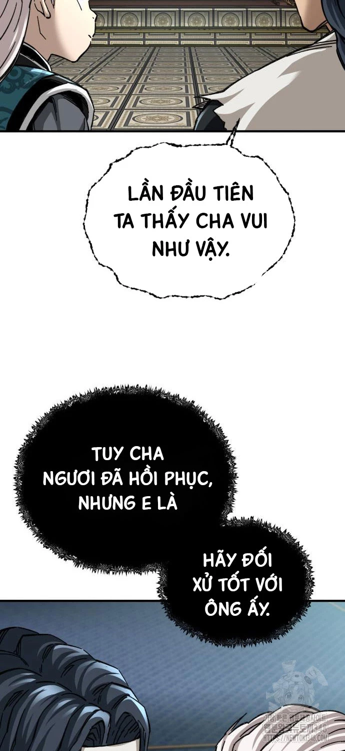 Ông Võ Giả Và Cháu Chí Tôn Chapter 54 - 61