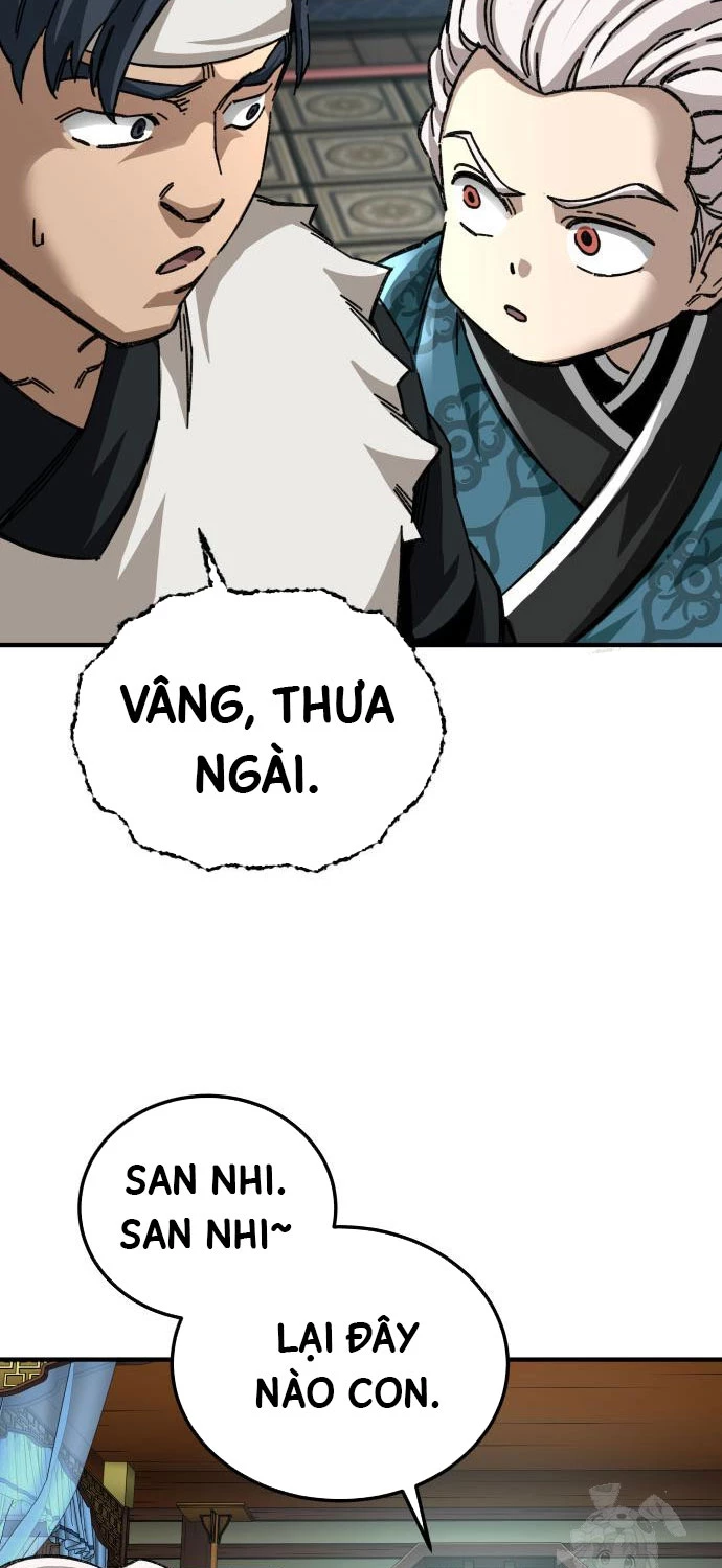 Ông Võ Giả Và Cháu Chí Tôn Chapter 54 - 62