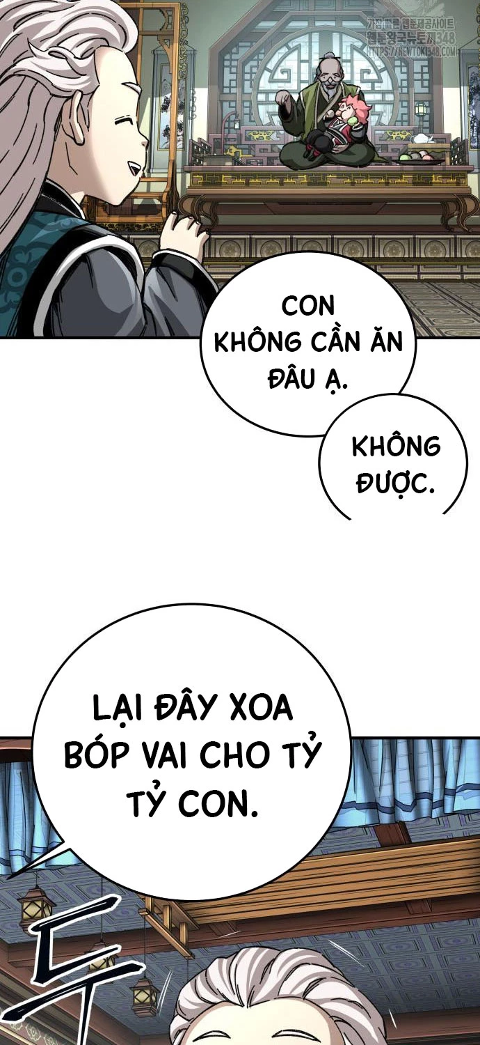 Ông Võ Giả Và Cháu Chí Tôn Chapter 54 - 63