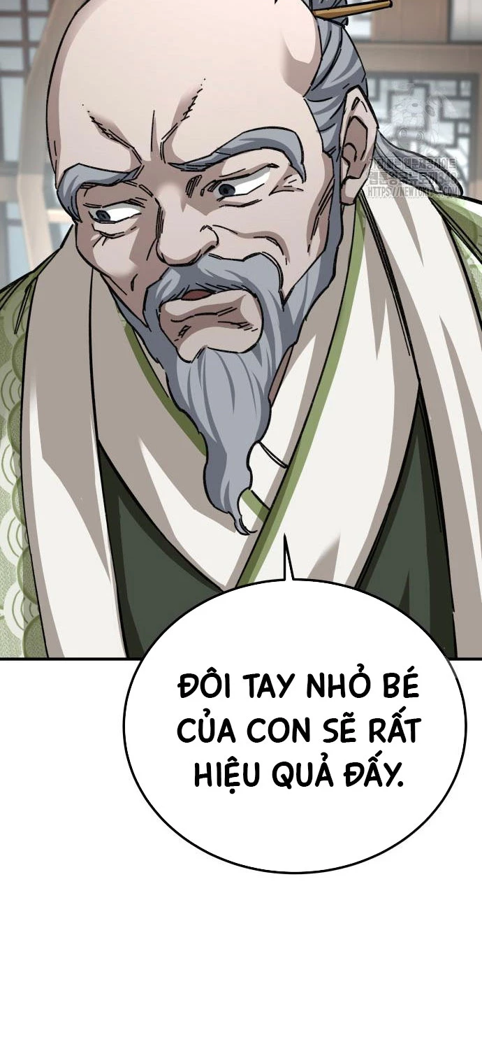 Ông Võ Giả Và Cháu Chí Tôn Chapter 54 - 65