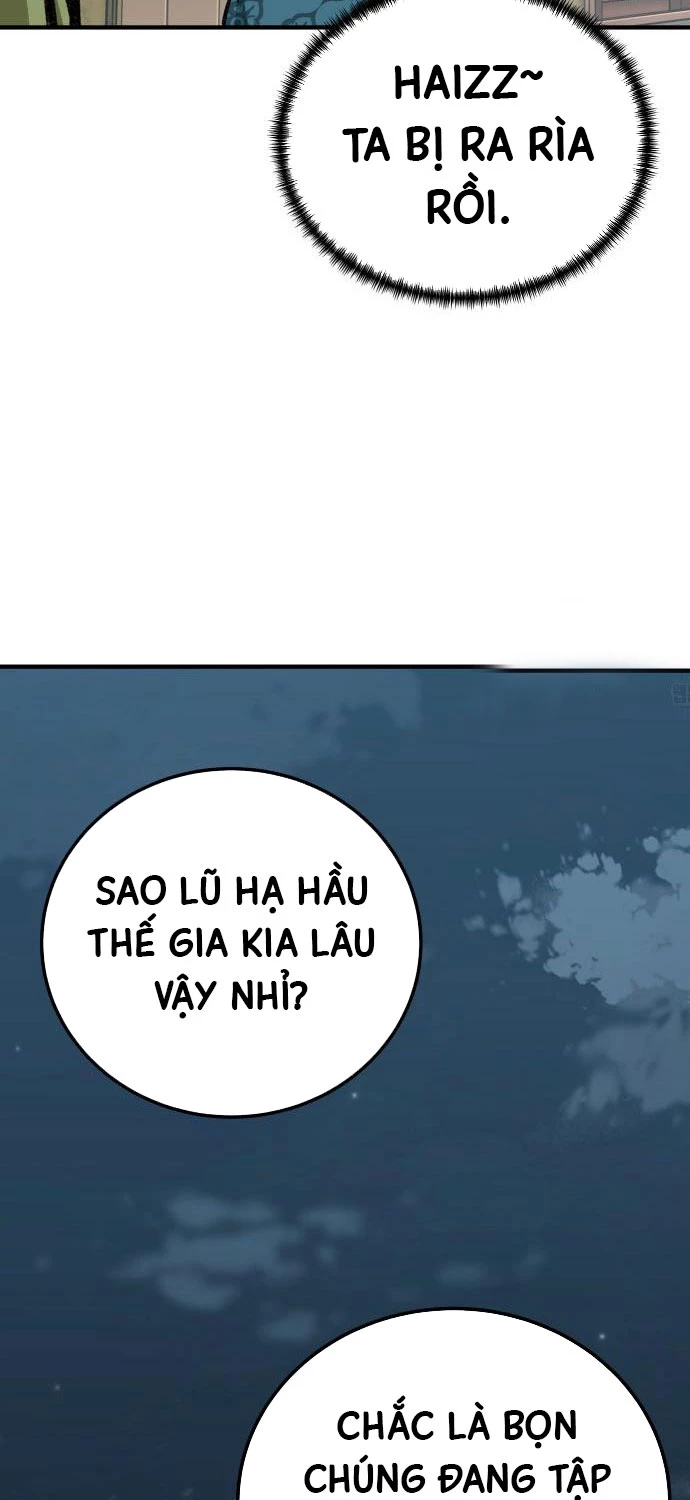 Ông Võ Giả Và Cháu Chí Tôn Chapter 54 - 71