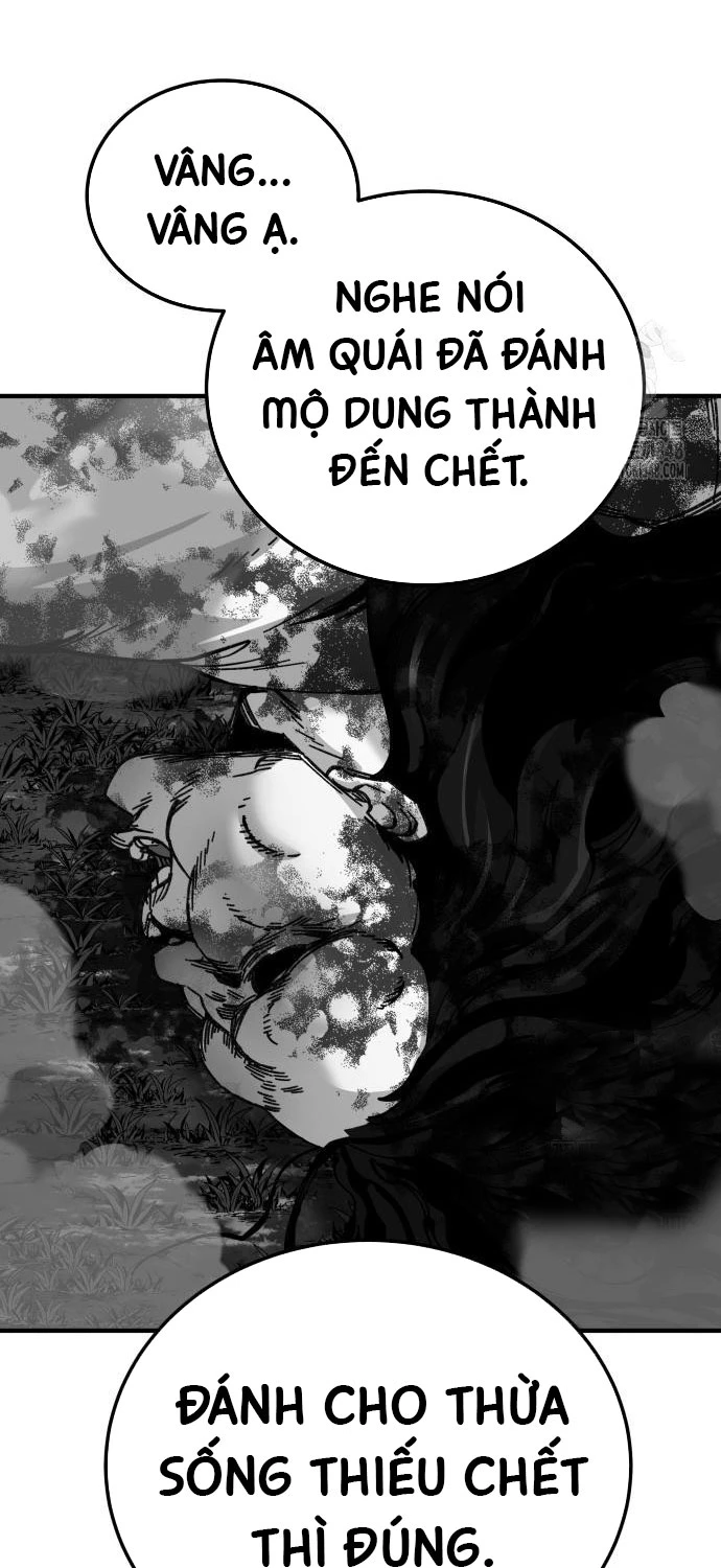 Ông Võ Giả Và Cháu Chí Tôn Chapter 54 - 76