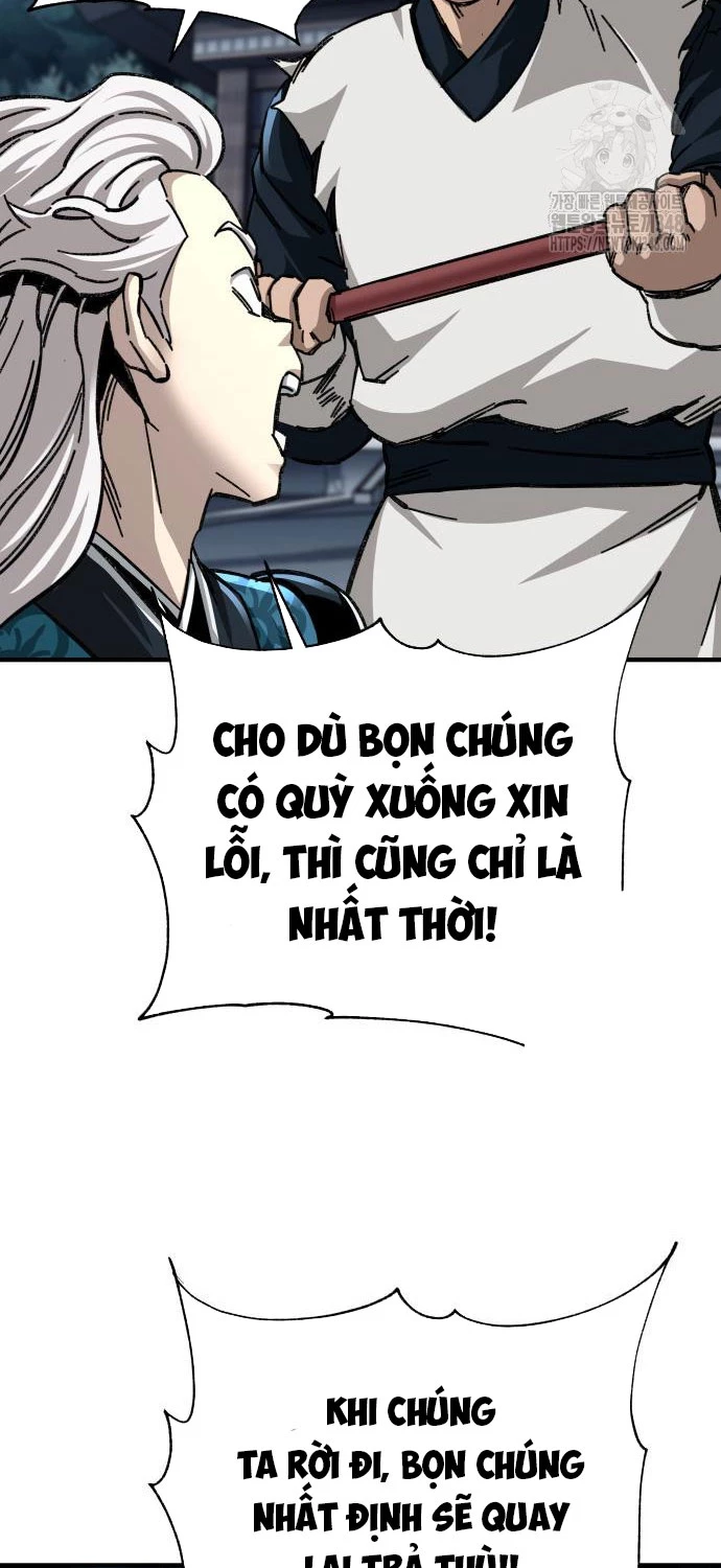 Ông Võ Giả Và Cháu Chí Tôn Chapter 54 - 80