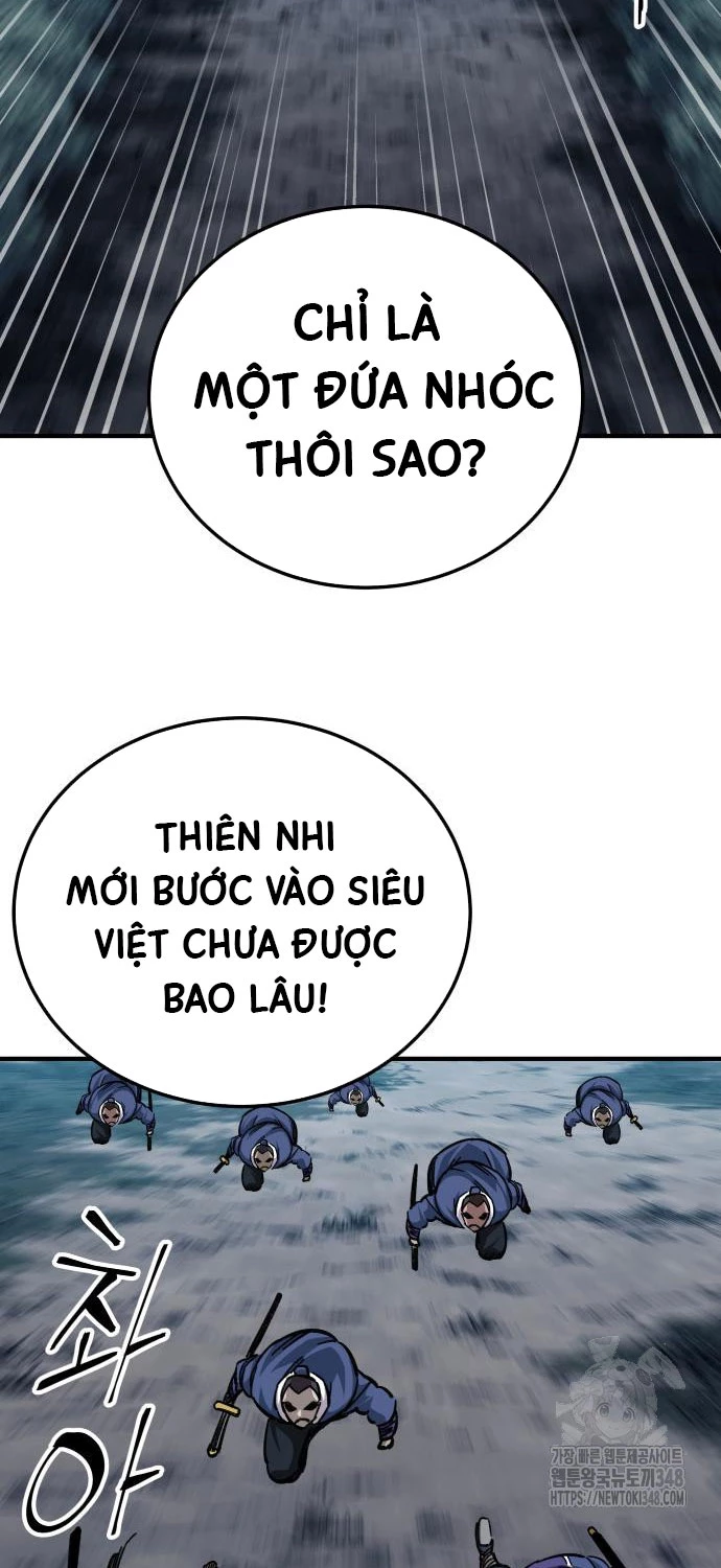 Ông Võ Giả Và Cháu Chí Tôn Chapter 54 - 84