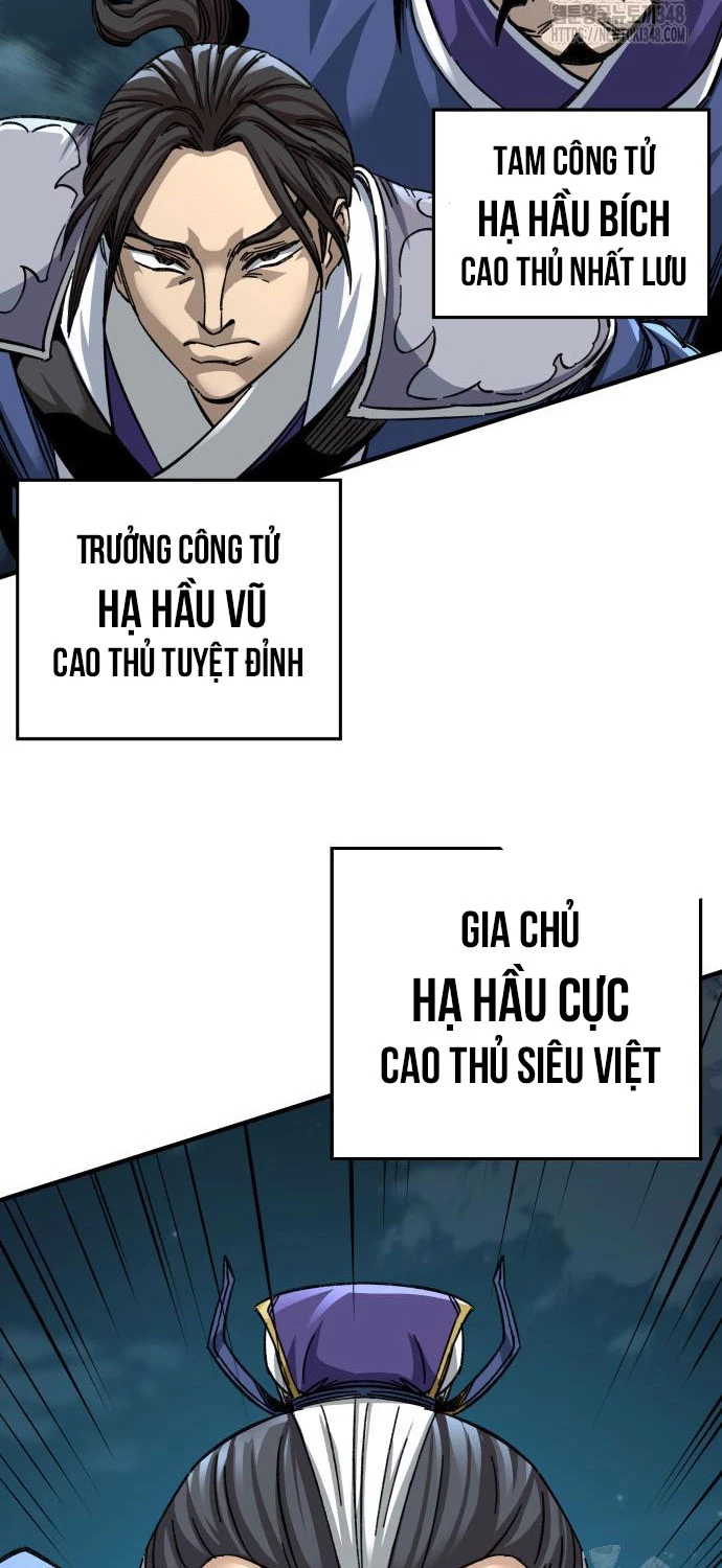 Ông Võ Giả Và Cháu Chí Tôn Chapter 54 - 86