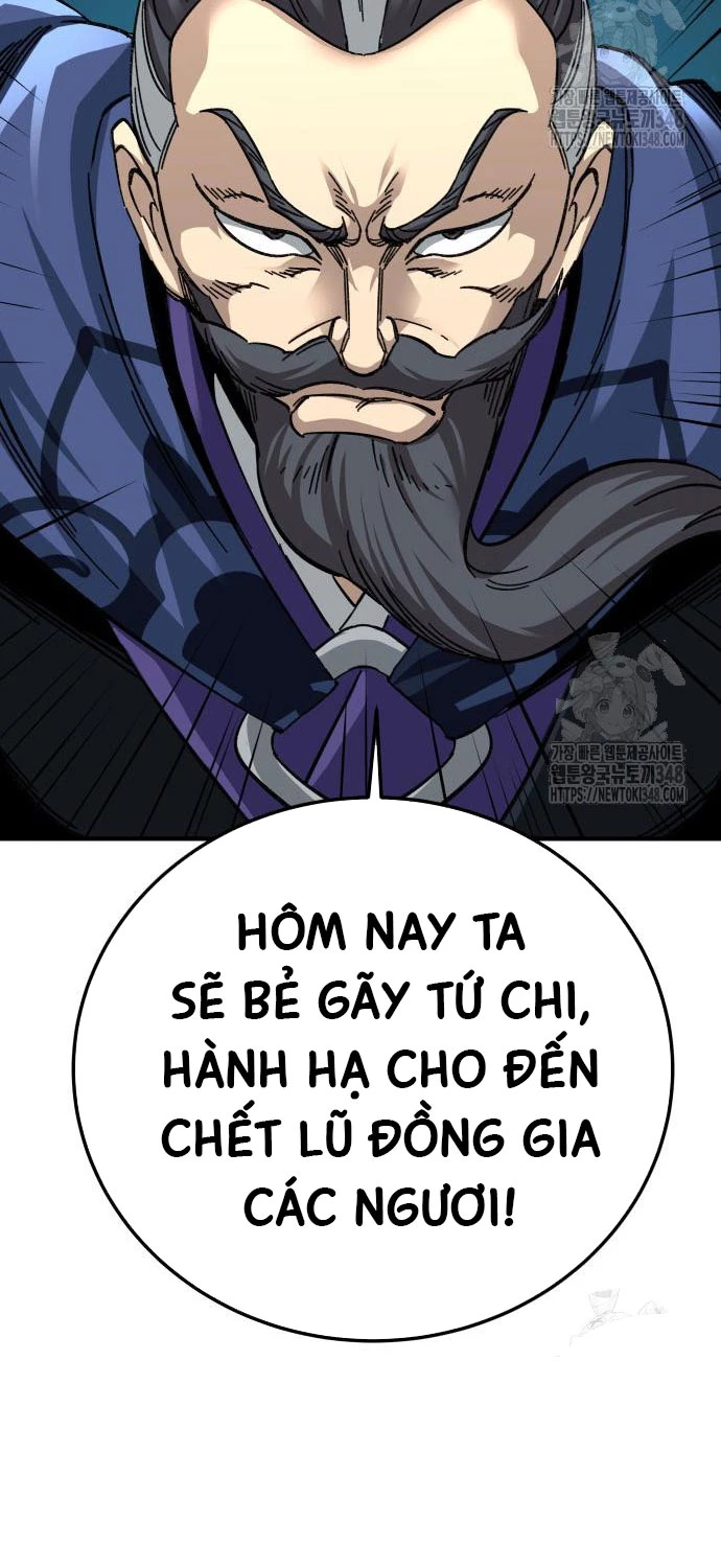 Ông Võ Giả Và Cháu Chí Tôn Chapter 54 - 87