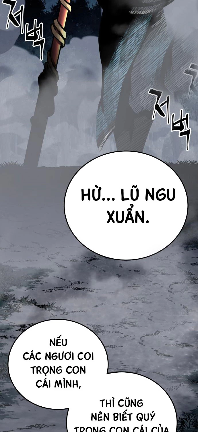 Ông Võ Giả Và Cháu Chí Tôn Chapter 54 - 92