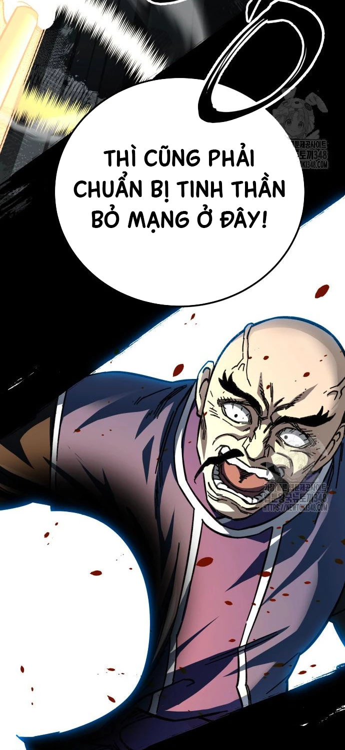 Ông Võ Giả Và Cháu Chí Tôn Chapter 54 - 104