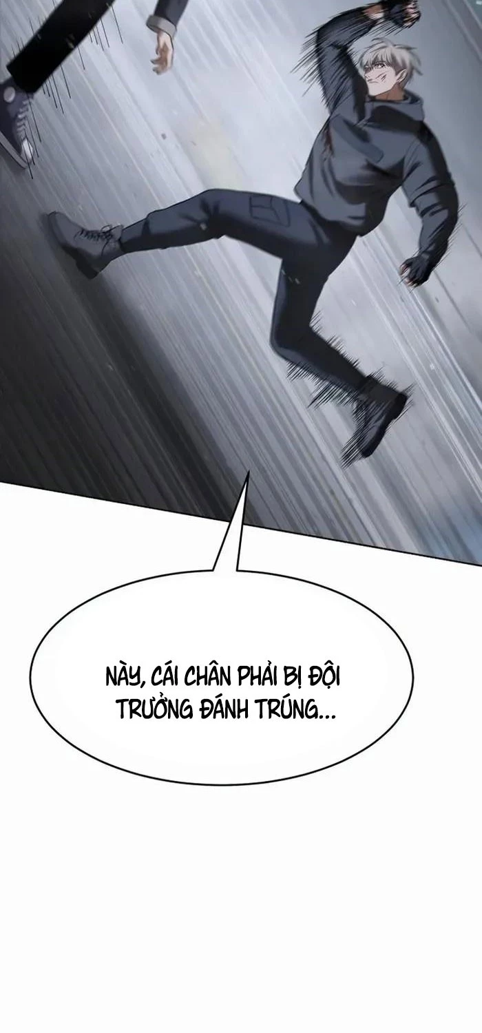 Đặc Vụ Song Sinh Chapter 88 - 92