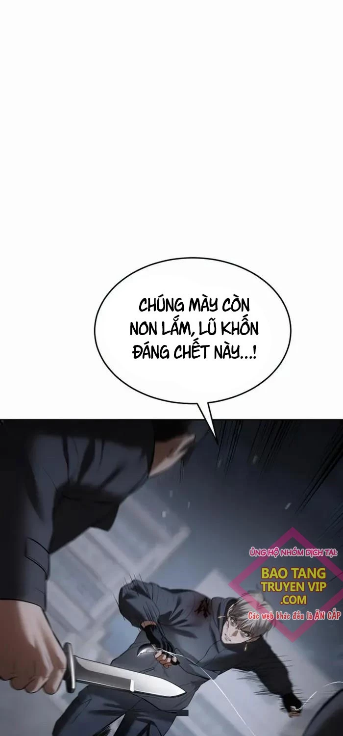 Đặc Vụ Song Sinh Chapter 88 - 107