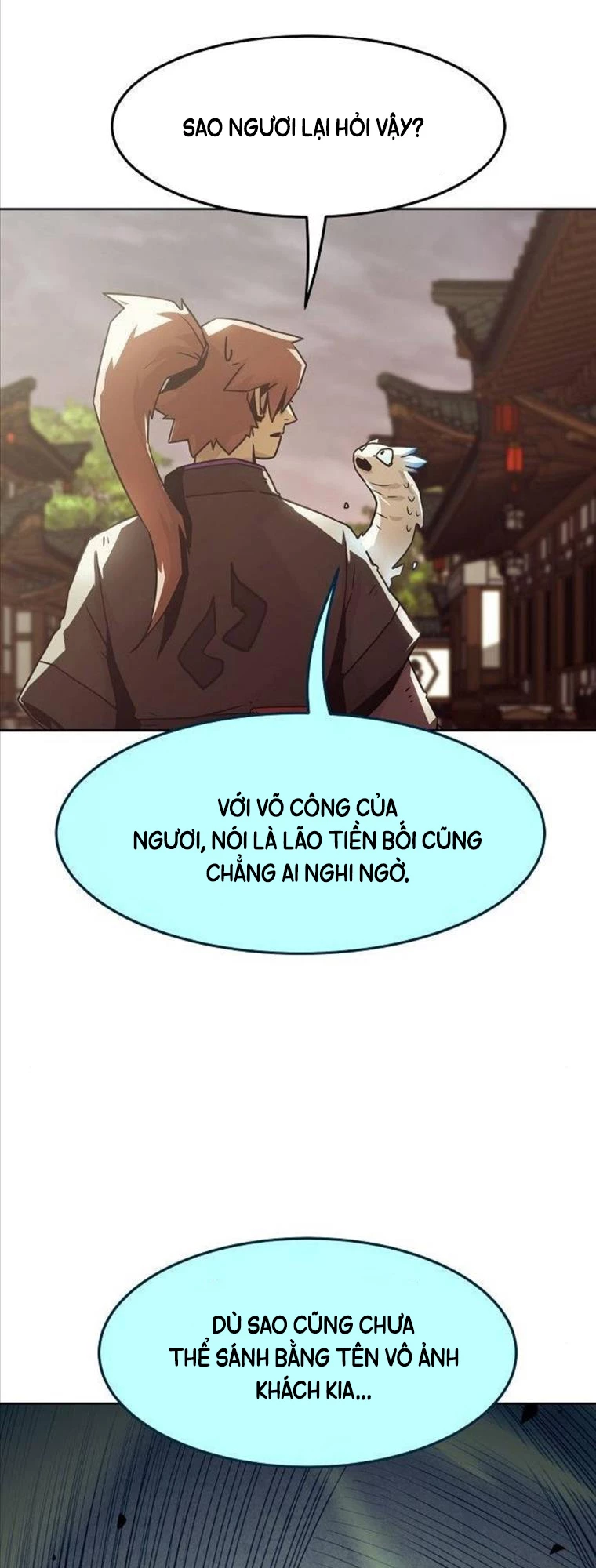 Tiểu Gia Chủ Của Tứ Xuyên Đường Gia Trở Thành Kiếm Thần Chapter 32 - 26