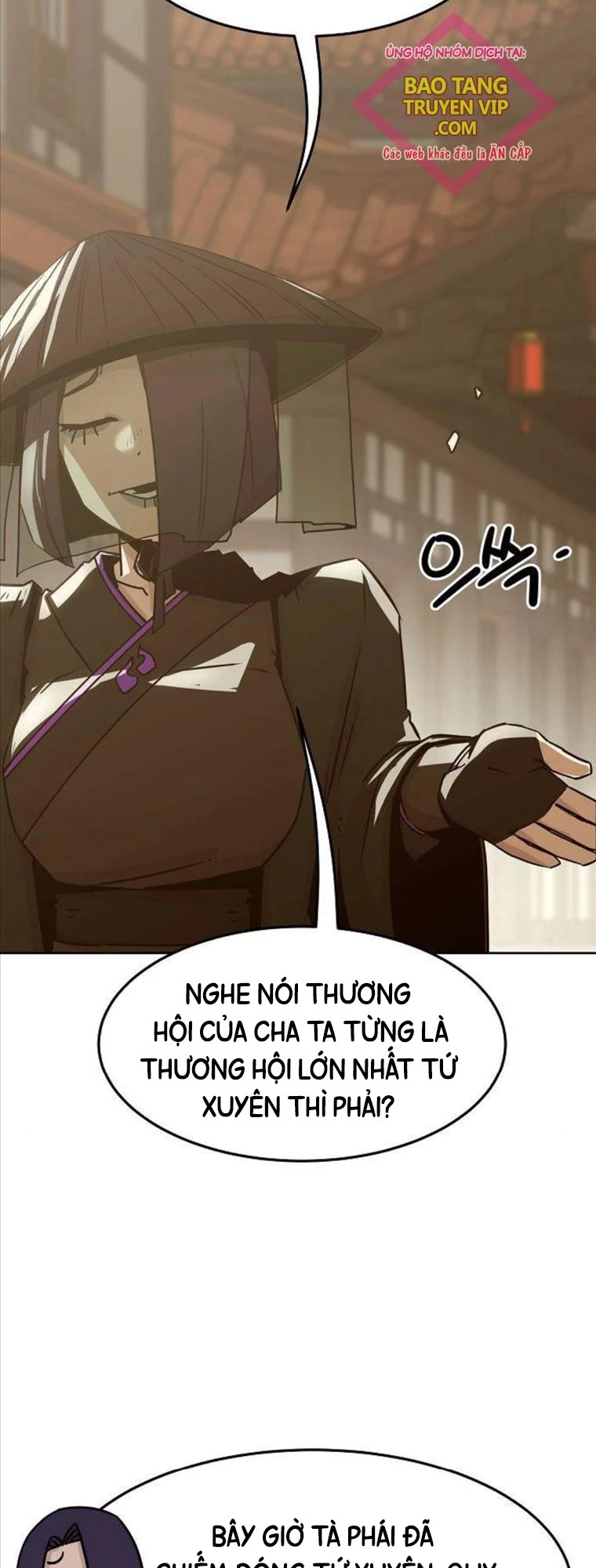 Tiểu Gia Chủ Của Tứ Xuyên Đường Gia Trở Thành Kiếm Thần Chapter 32 - 46