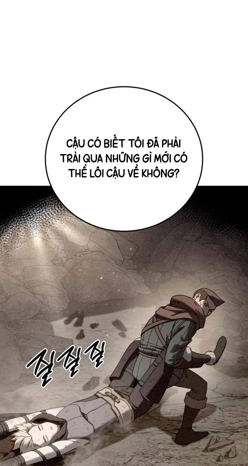 Tinh Tú Kiếm Sĩ Chapter 54 - 5