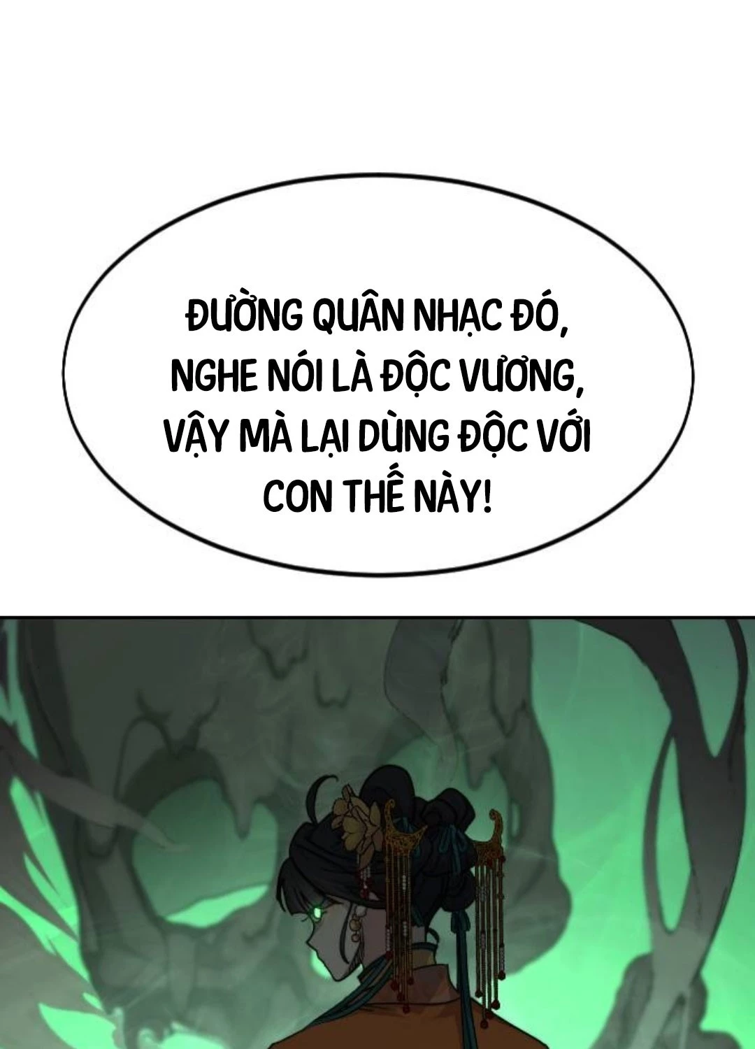 Hoa Sơn Tái Xuất Chapter 136 - 21