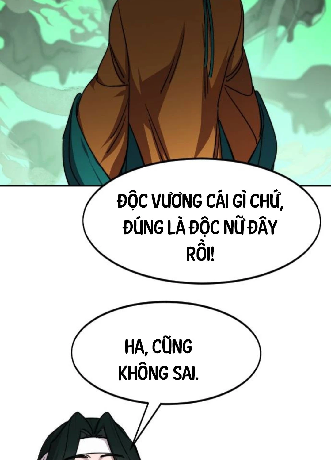 Hoa Sơn Tái Xuất Chapter 136 - 22