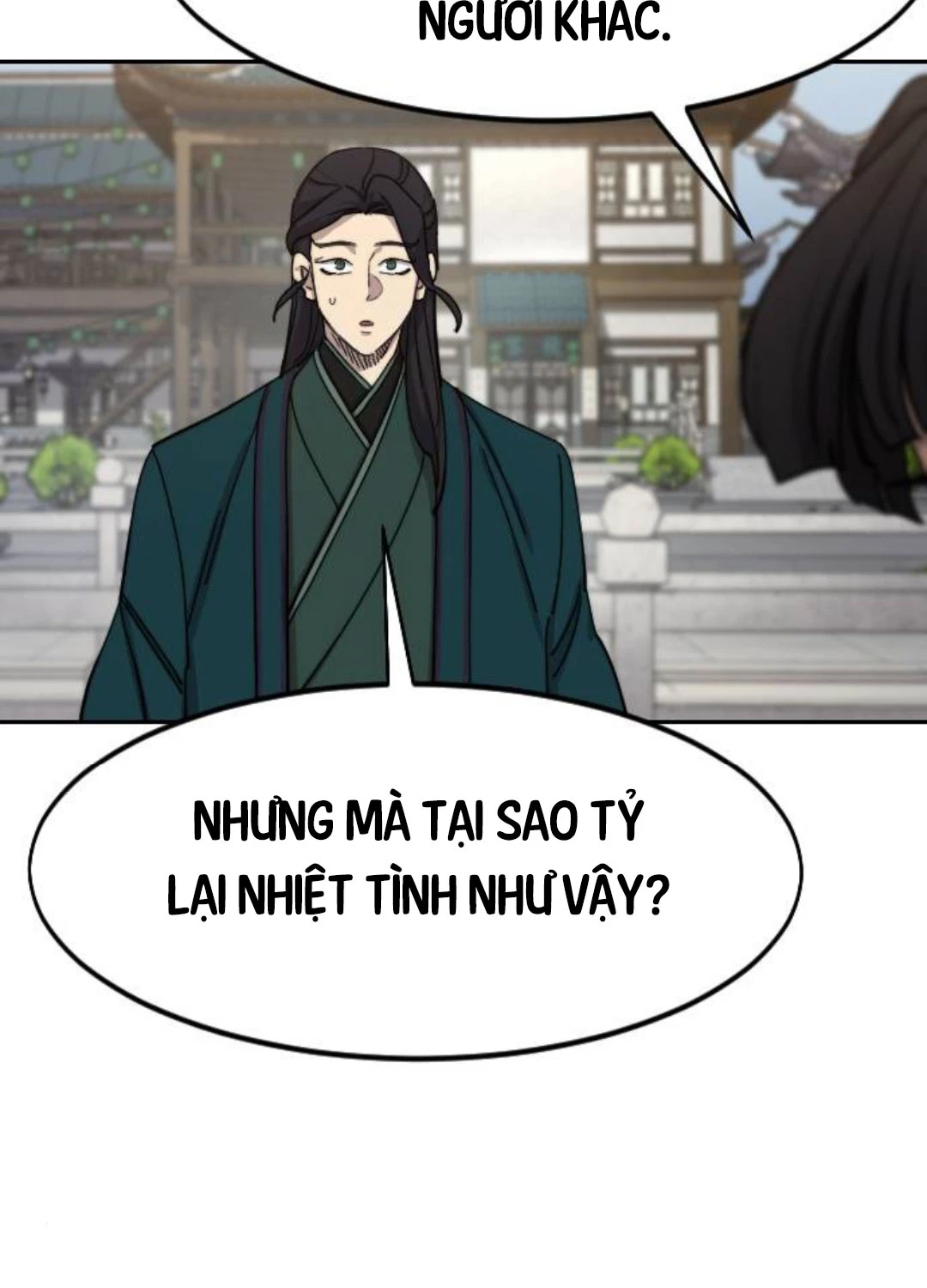 Hoa Sơn Tái Xuất Chapter 136 - 50