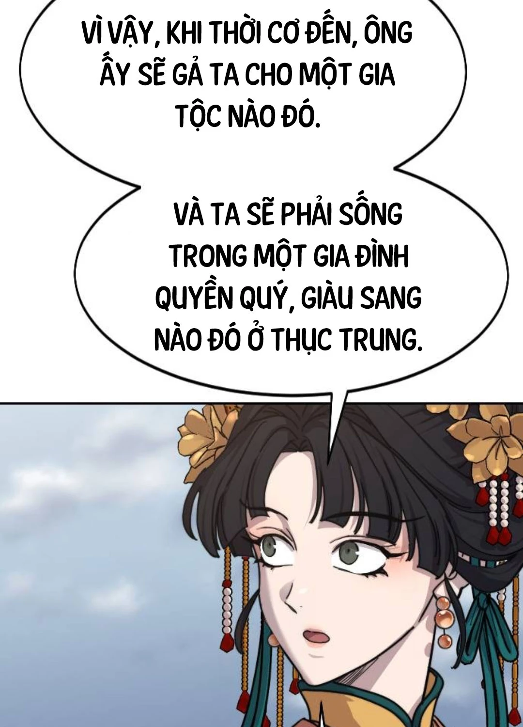 Hoa Sơn Tái Xuất Chapter 136 - 55