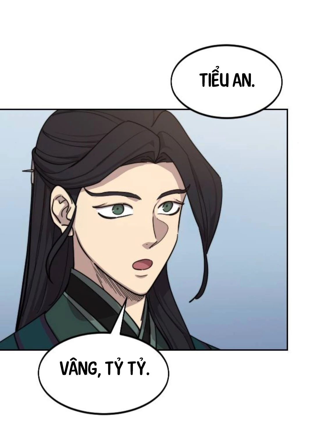 Hoa Sơn Tái Xuất Chapter 136 - 91