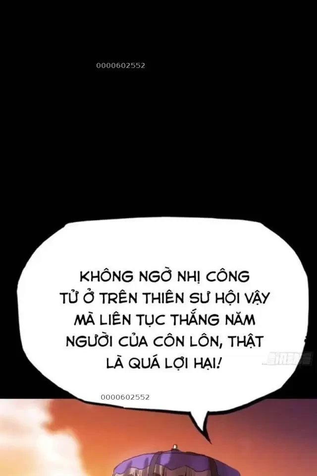 Phong Yêu Vấn Đạo Chapter 74 - 5