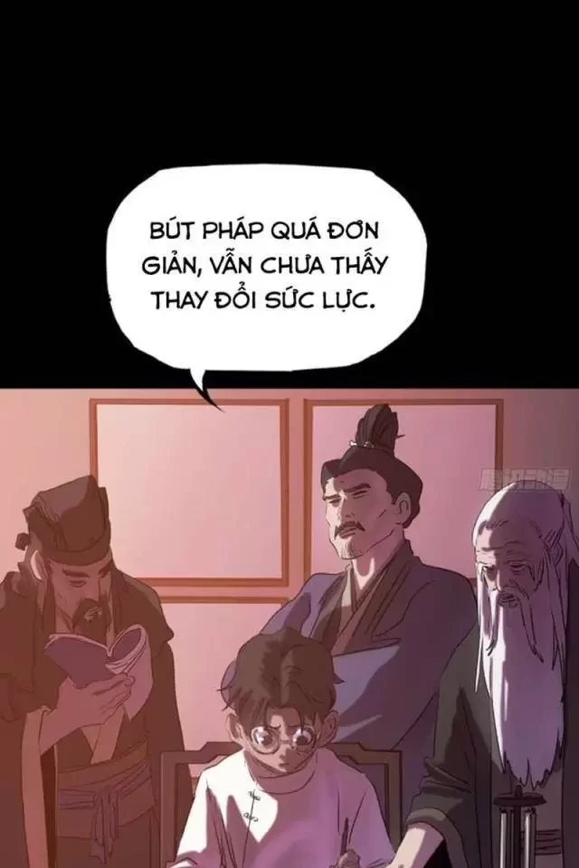 Phong Yêu Vấn Đạo Chapter 74 - 25