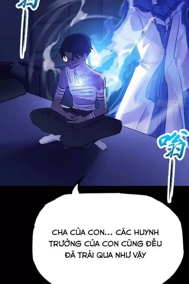 Phong Yêu Vấn Đạo Chapter 74 - 47