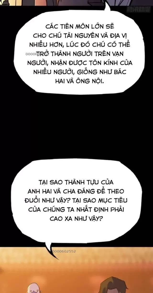 Phong Yêu Vấn Đạo Chapter 75 - 43