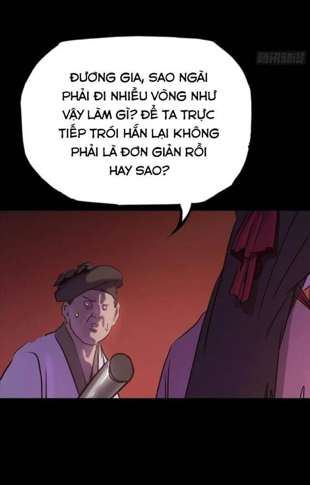 Phong Yêu Vấn Đạo Chapter 77 - 43