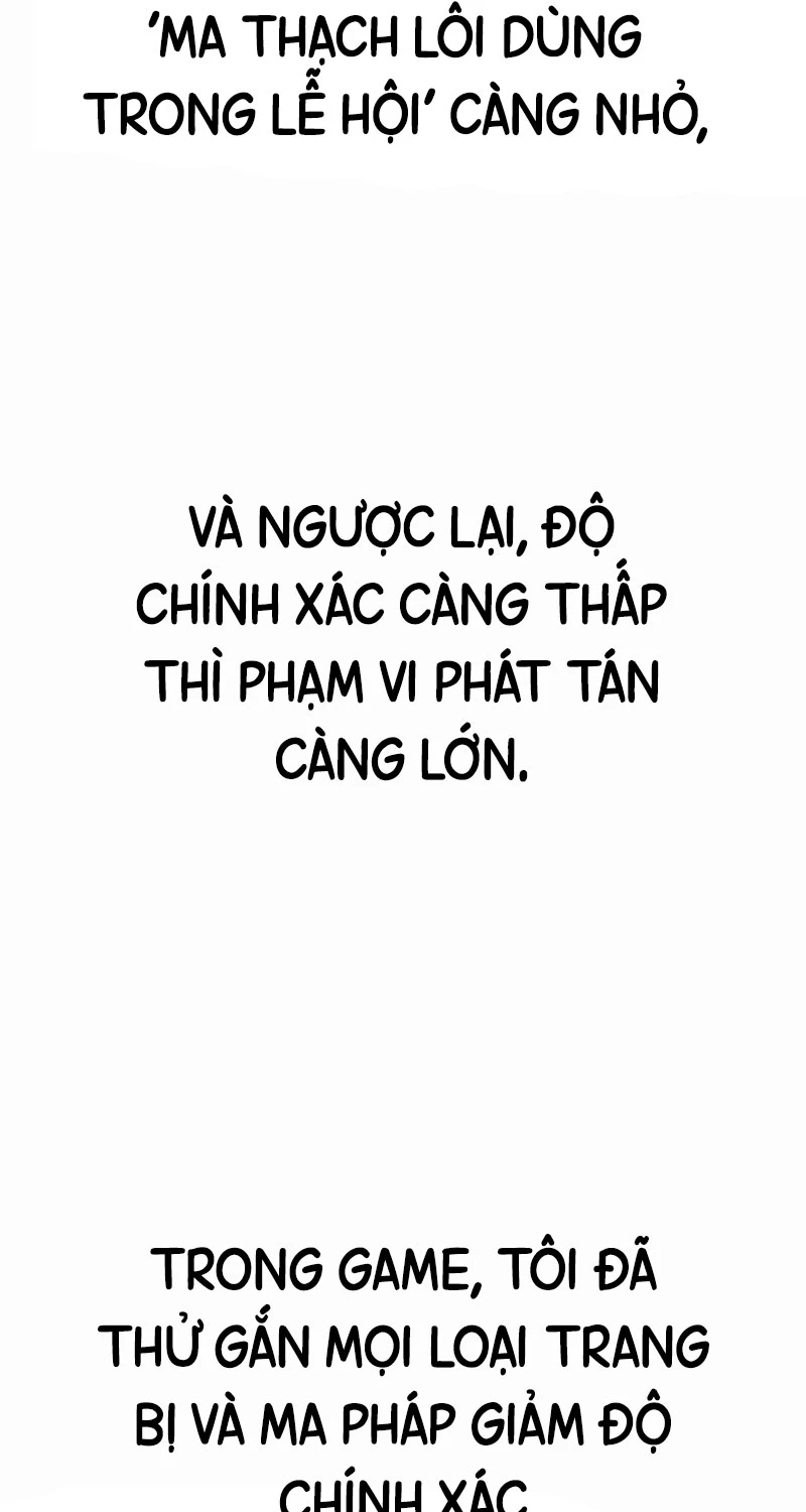 Tôi Đã Giết Tuyển Thủ Học Viện Chapter 46 - 171