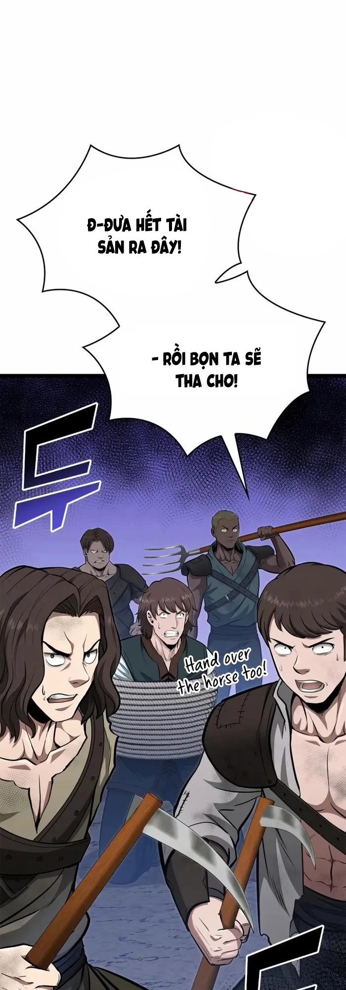 Nhà Vô Địch Kalli Chapter 74 - 5