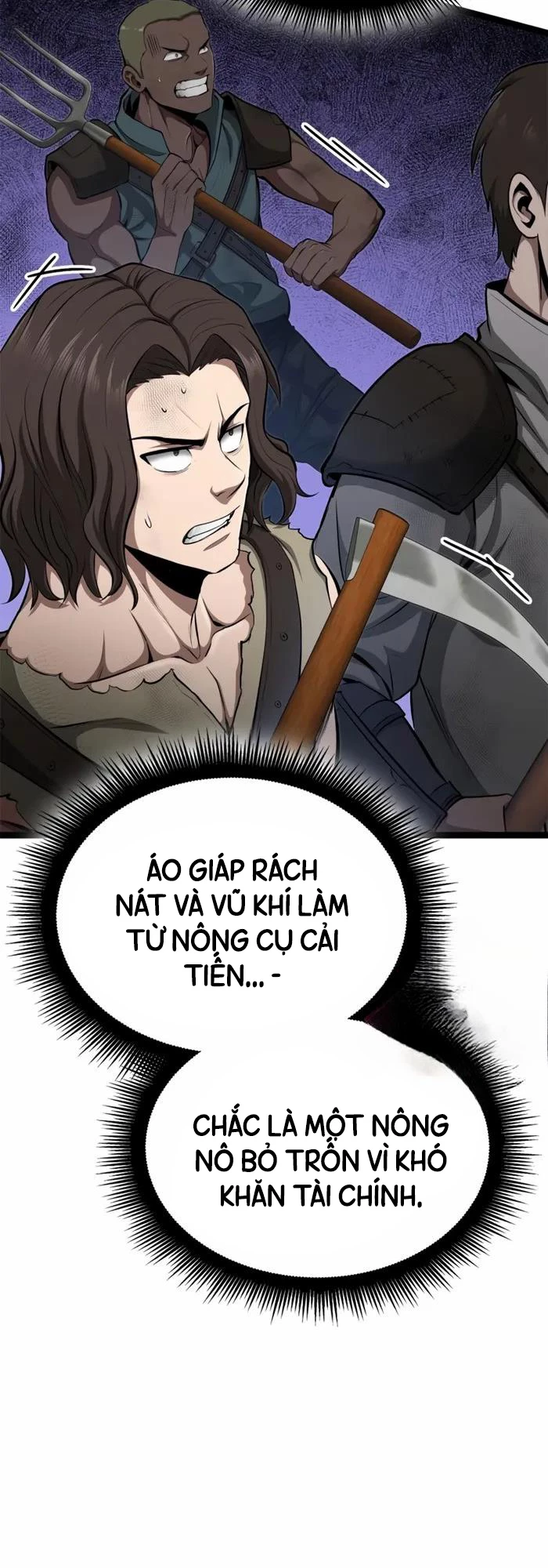 Nhà Vô Địch Kalli Chapter 74 - 7