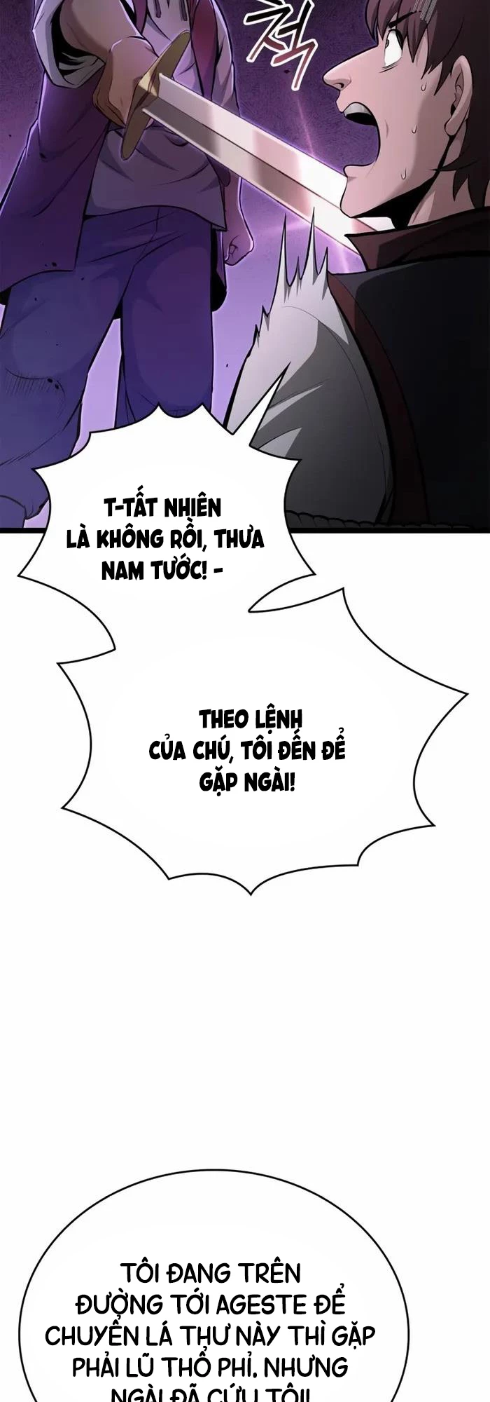 Nhà Vô Địch Kalli Chapter 74 - 33