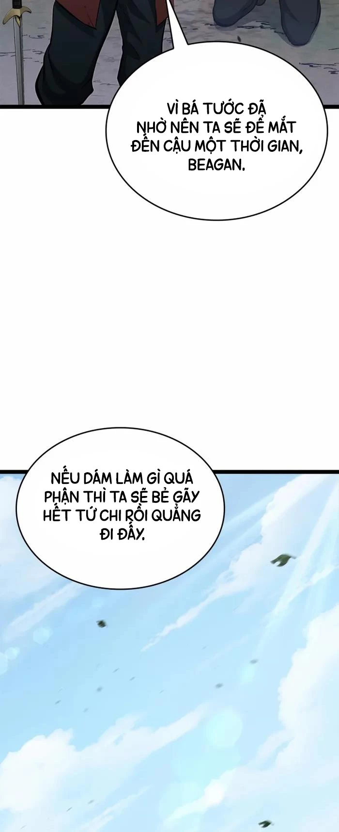 Nhà Vô Địch Kalli Chapter 74 - 39