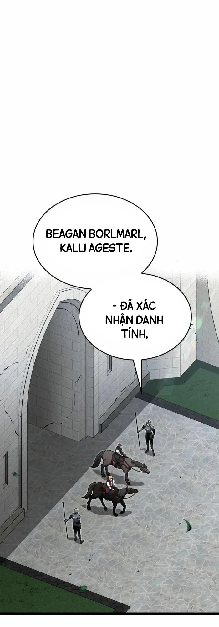 Nhà Vô Địch Kalli Chapter 74 - 50