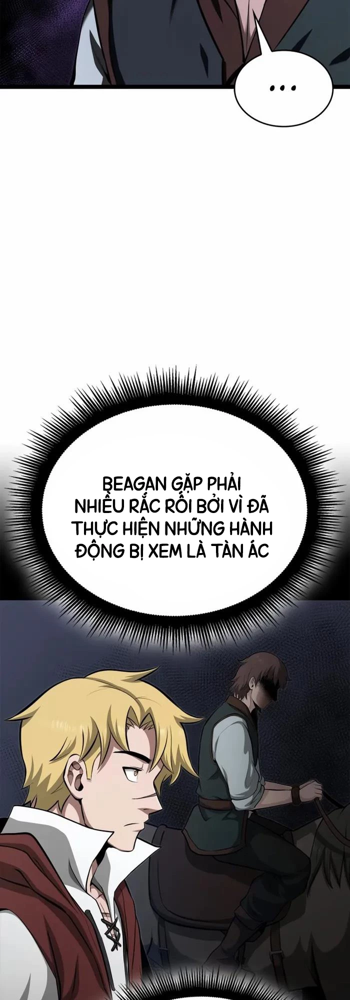 Nhà Vô Địch Kalli Chapter 74 - 58