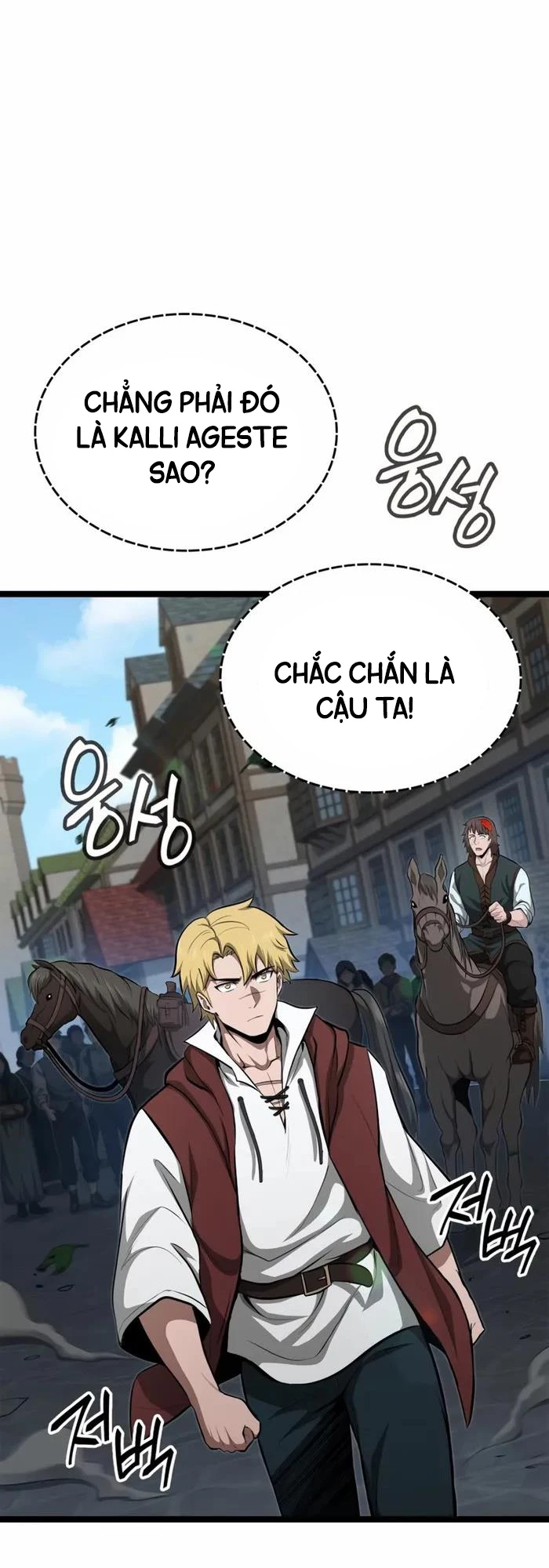 Nhà Vô Địch Kalli Chapter 74 - 60