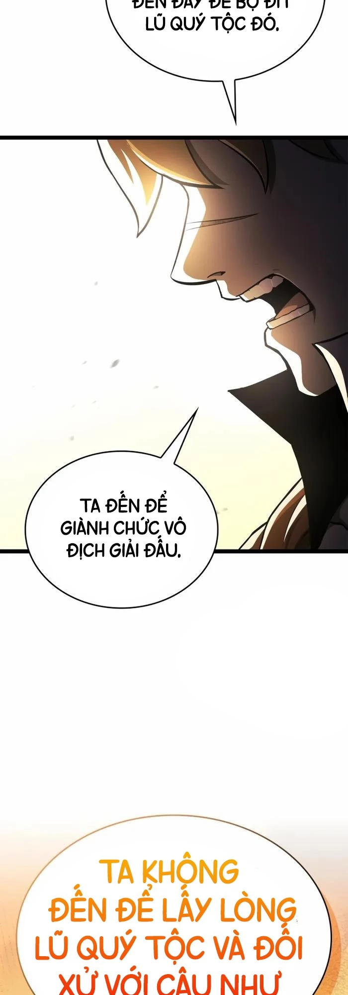 Nhà Vô Địch Kalli Chapter 74 - 74