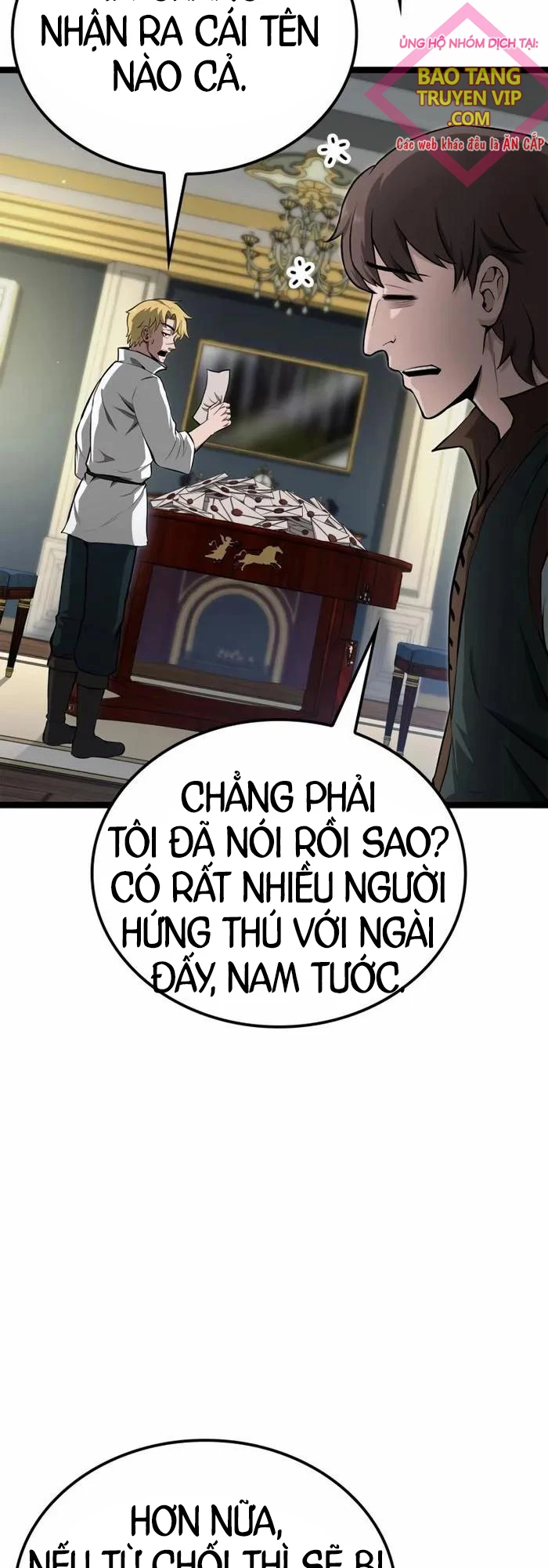 Nhà Vô Địch Kalli Chapter 75 - 3