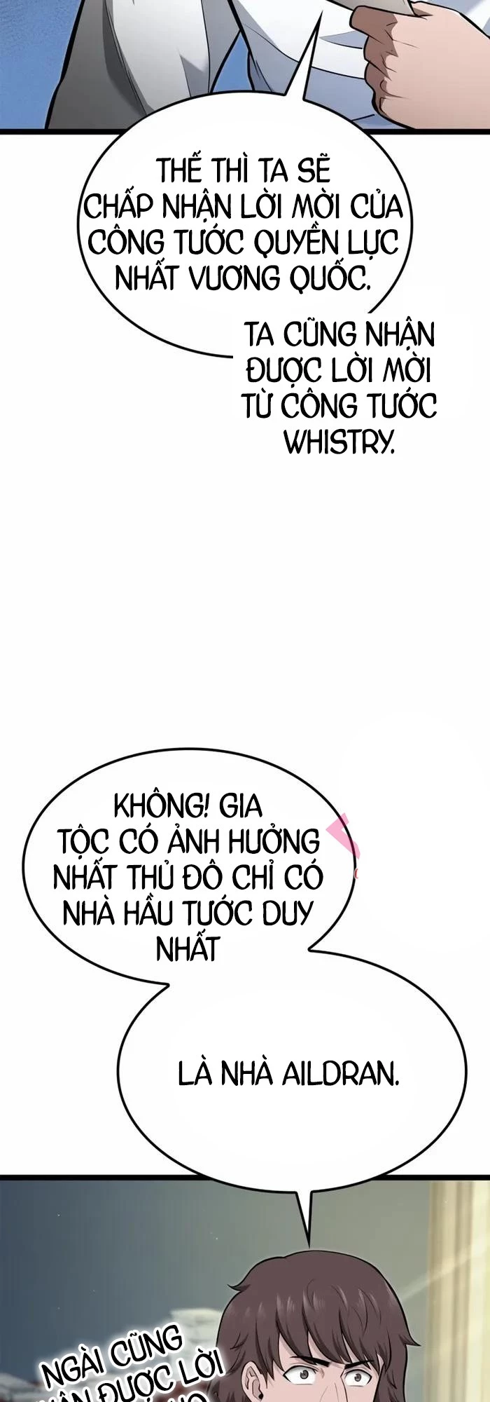 Nhà Vô Địch Kalli Chapter 75 - 7