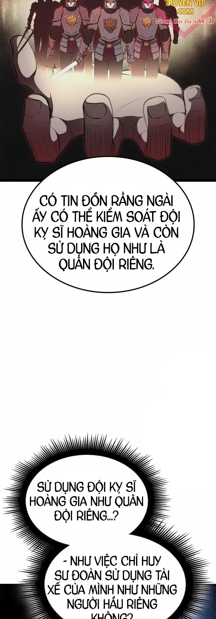 Nhà Vô Địch Kalli Chapter 75 - 11