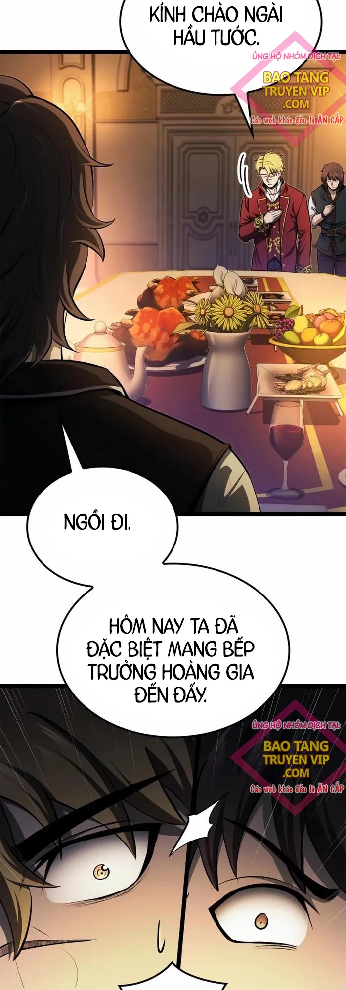 Nhà Vô Địch Kalli Chapter 75 - 23