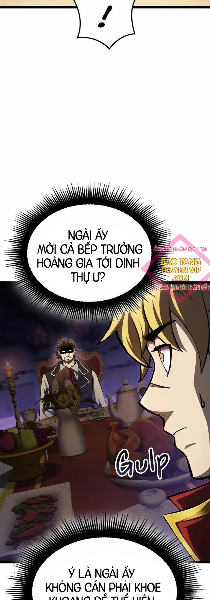 Nhà Vô Địch Kalli Chapter 75 - 24