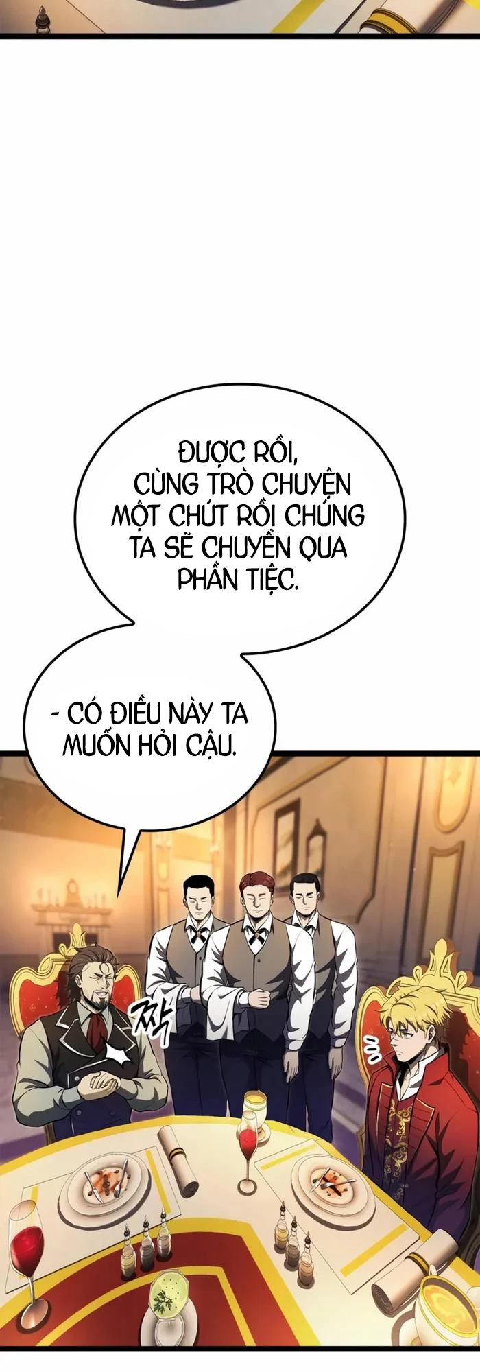 Nhà Vô Địch Kalli Chapter 75 - 29