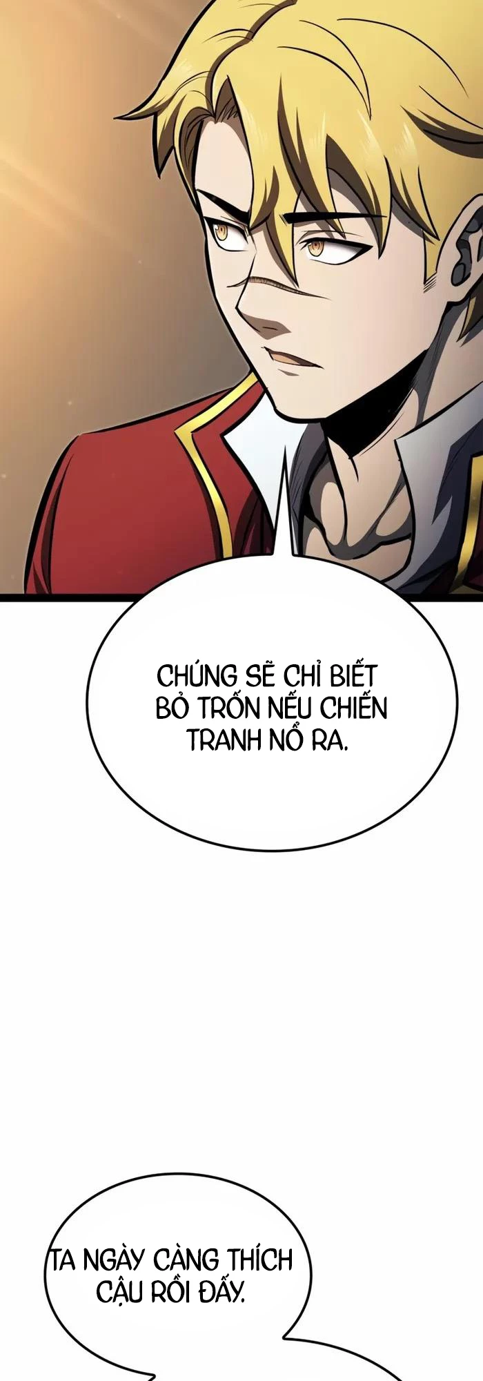 Nhà Vô Địch Kalli Chapter 75 - 34